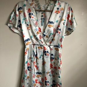 Tularosa Bell Dress
